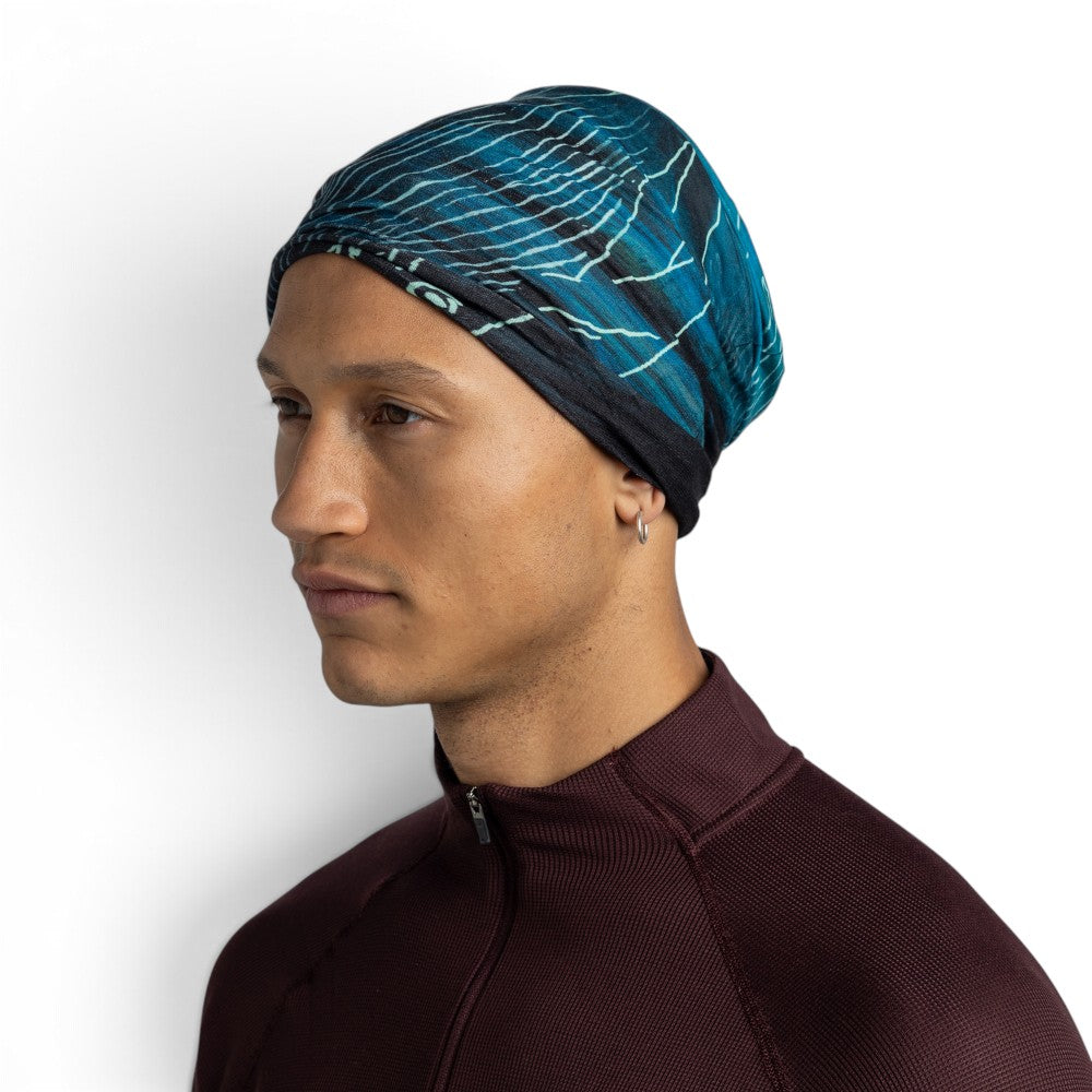 Buff® Original EcoStretch Neckwear EcoStretch Neckwear - Bryn Tourmaline