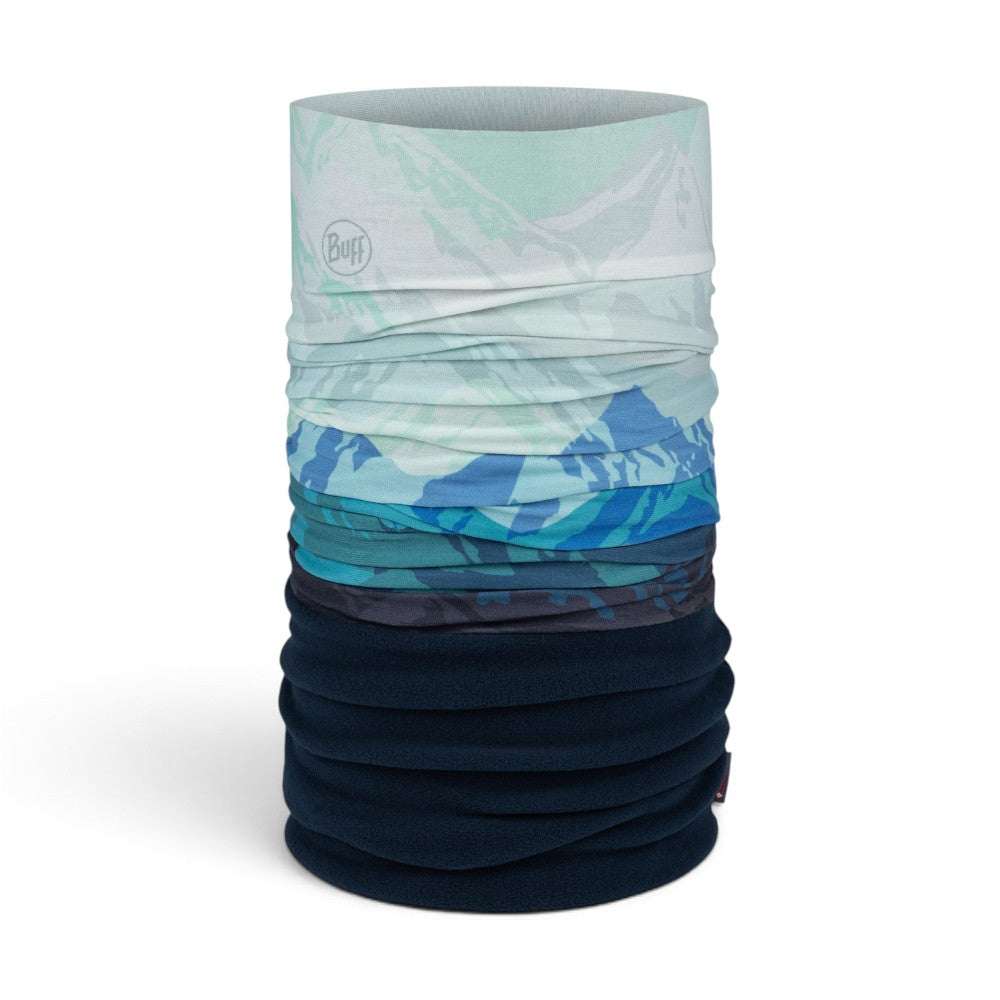 Buff® Polar Multifunctional Neckwear - Dryen Blue