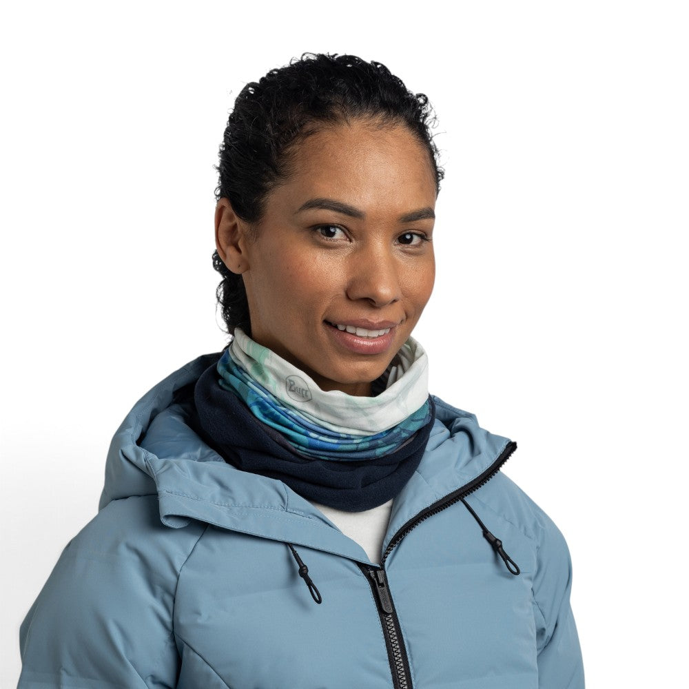 Buff® Polar Multifunctional Neckwear - Dryen Blue
