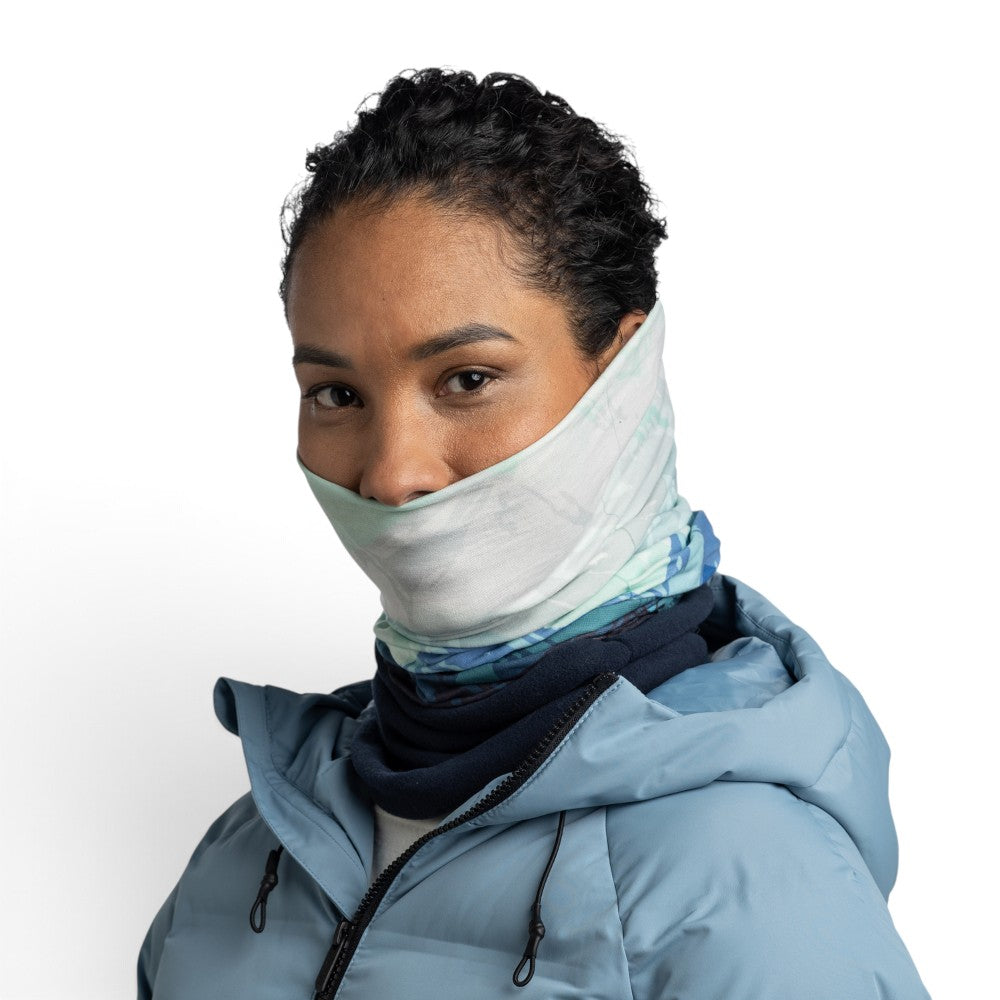 Buff® Polar Multifunctional Neckwear - Dryen Blue