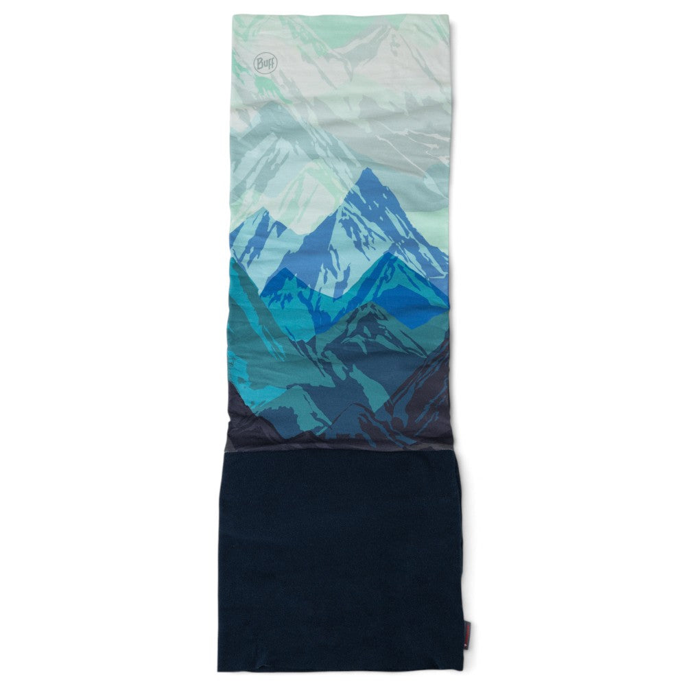 Buff® Polar Multifunctional Neckwear - Dryen Blue