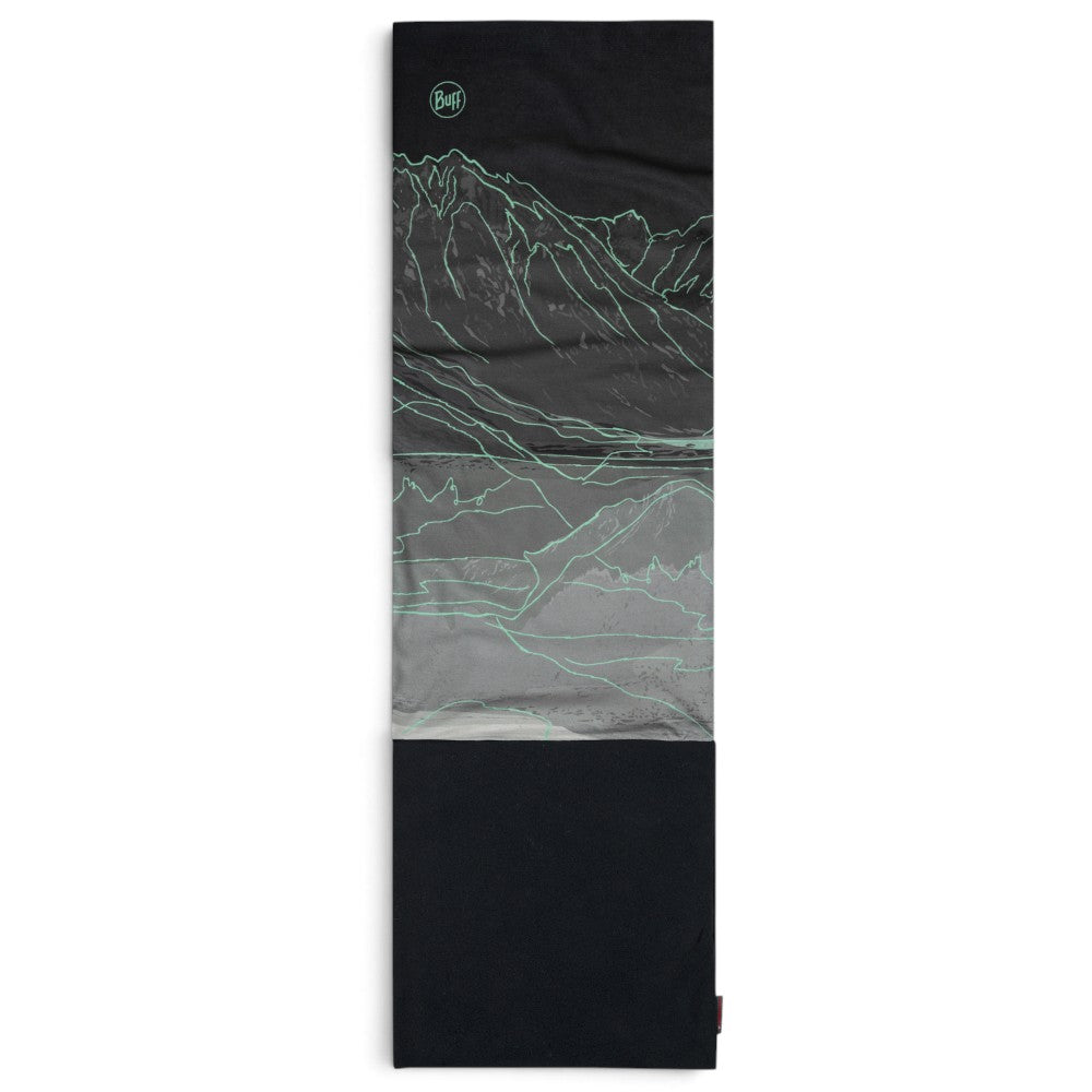 Buff® Polar Multifunctional Neckwear - Unal Garnet