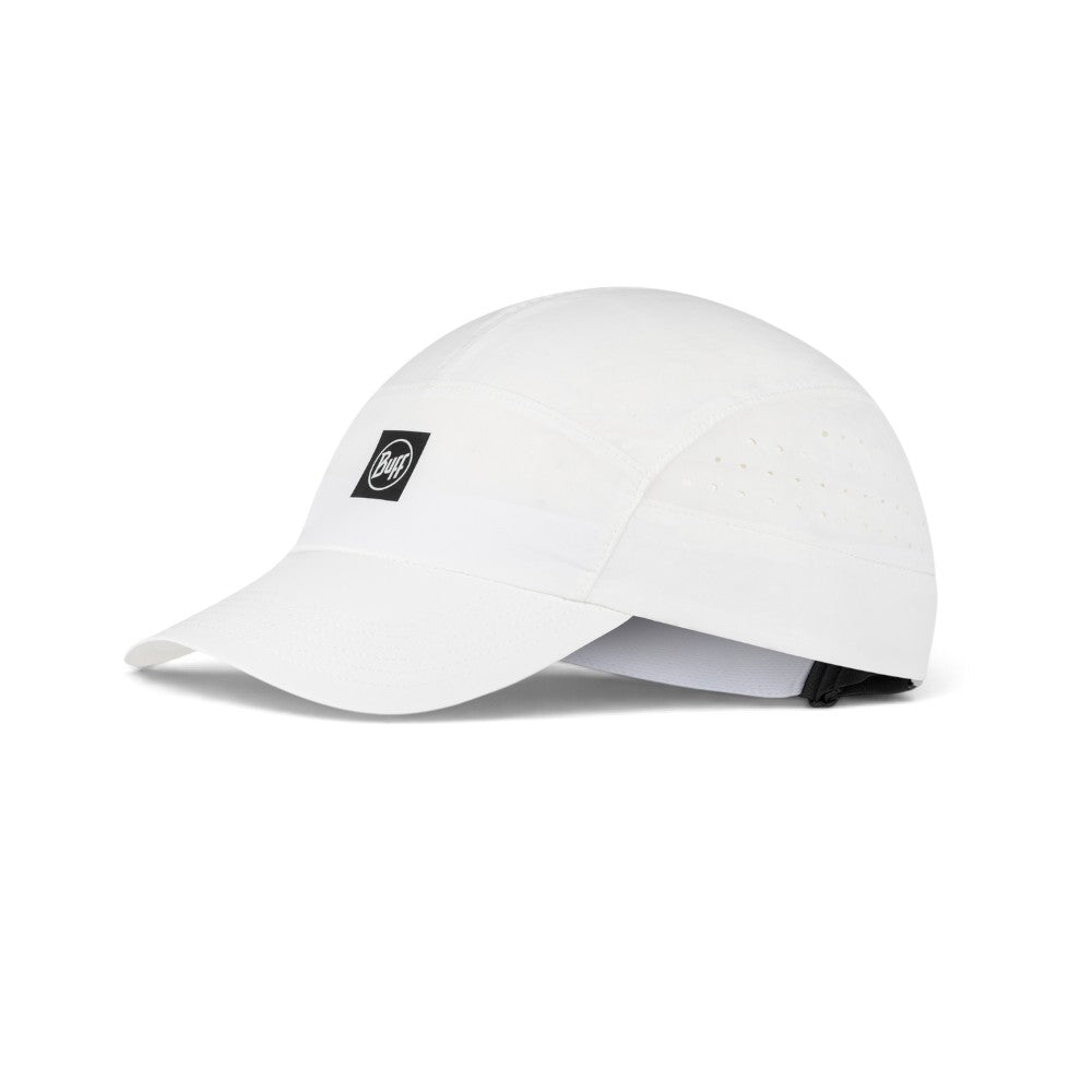 Buff® Pack Speed Cap