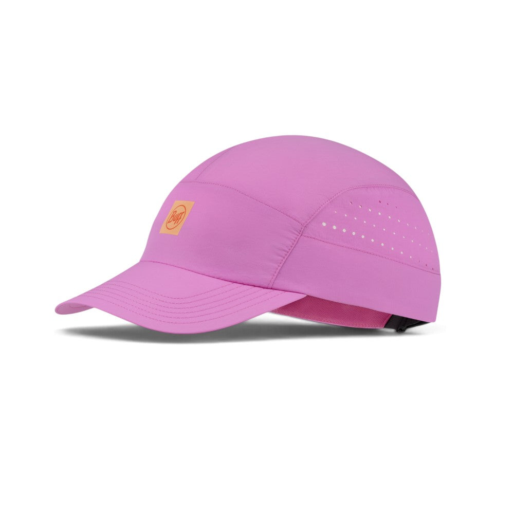 Buff® Pack Speed Cap