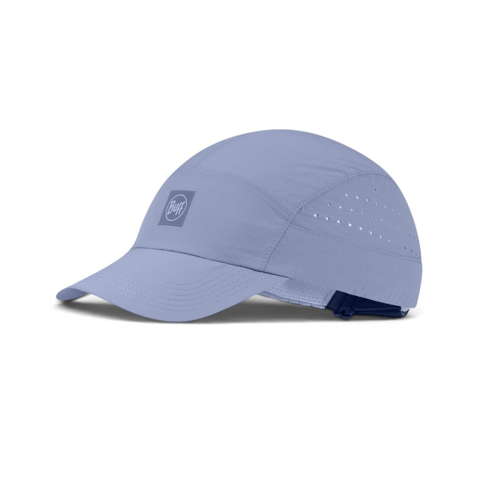 Buff® Pack Speed Cap