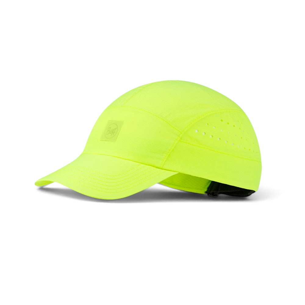 Buff® Pack Speed Cap