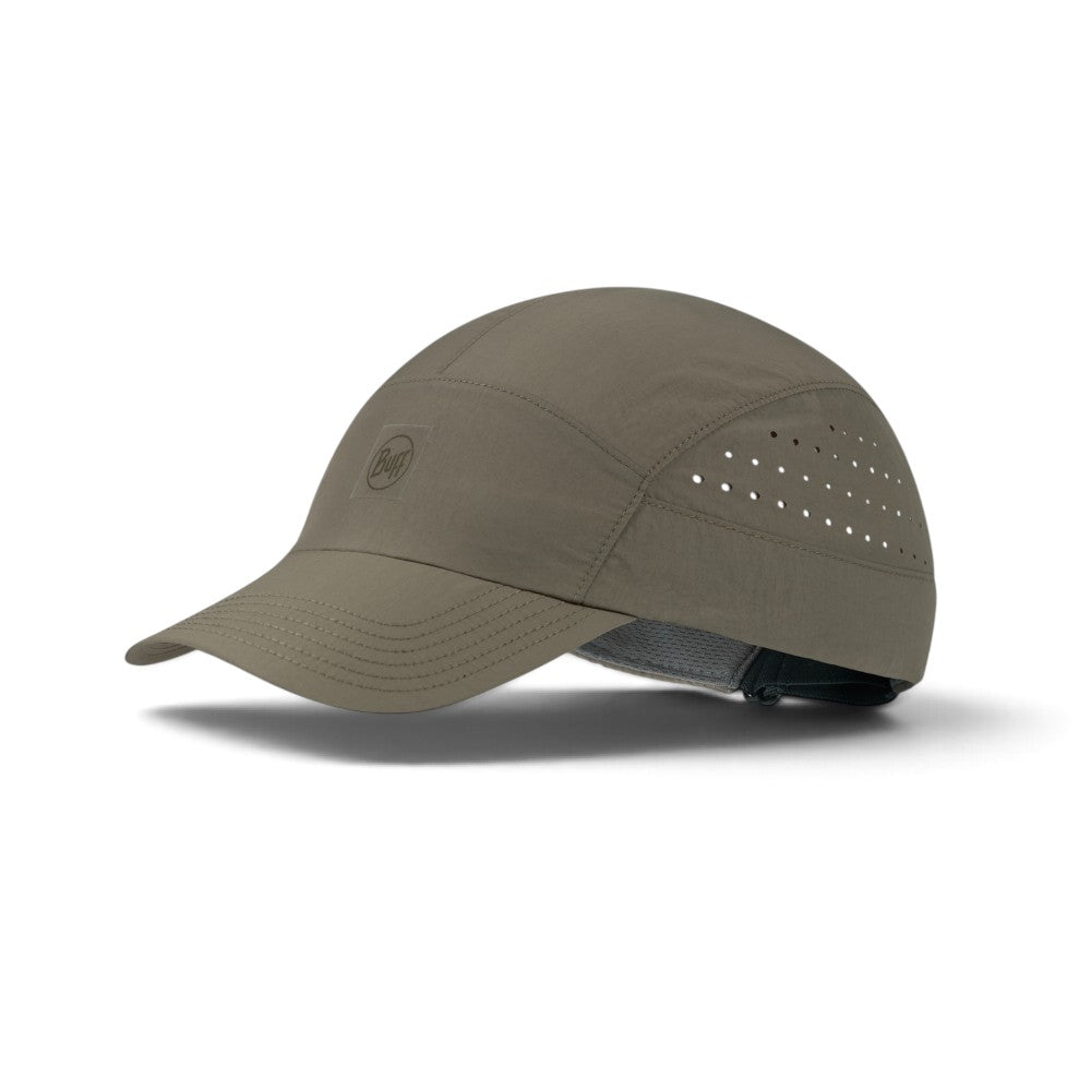 Buff® Pack Speed Cap