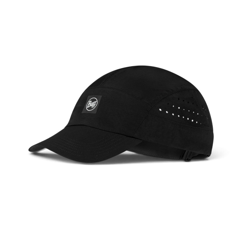 Buff® Pack Speed Cap