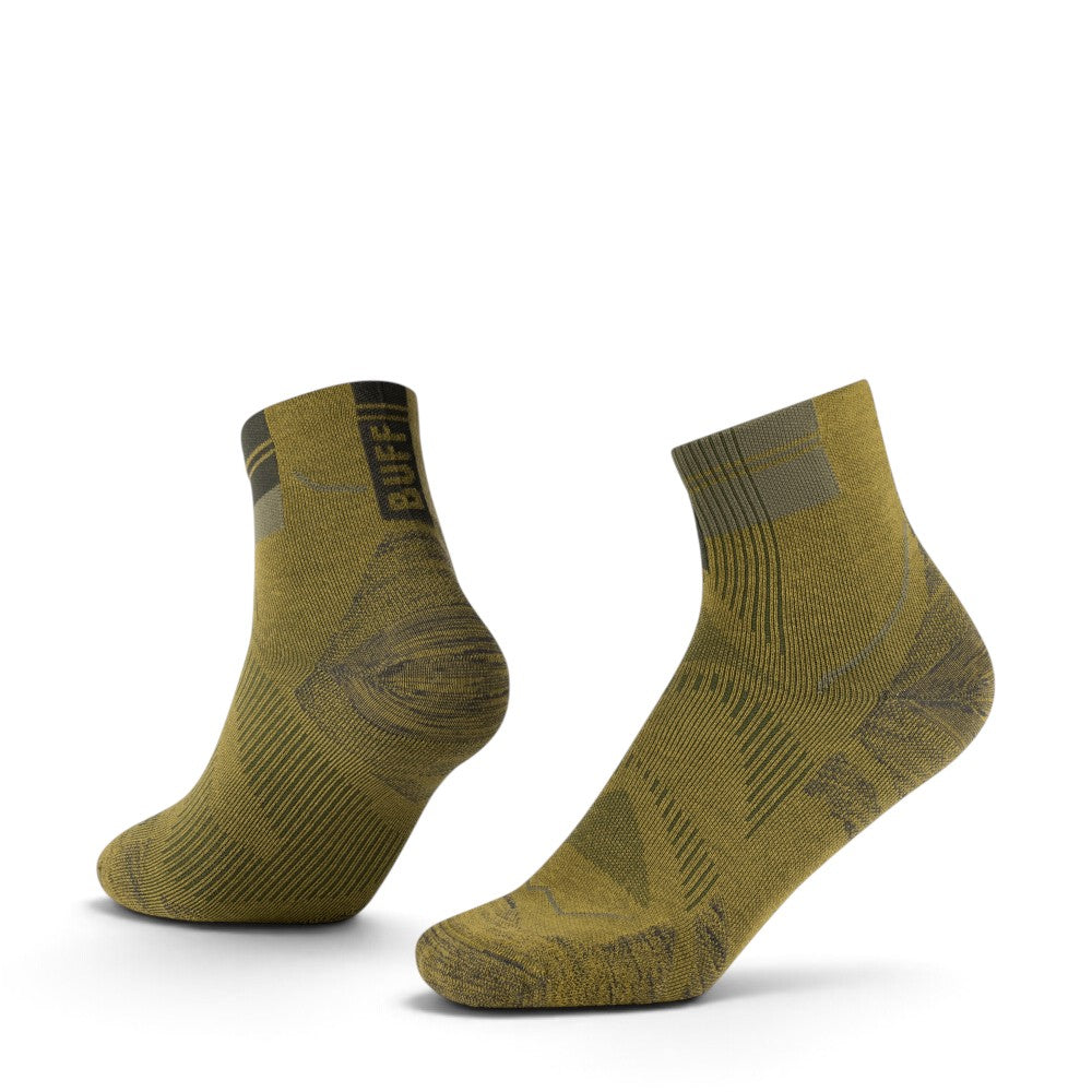 Buff® CoolNet Quarter Socks