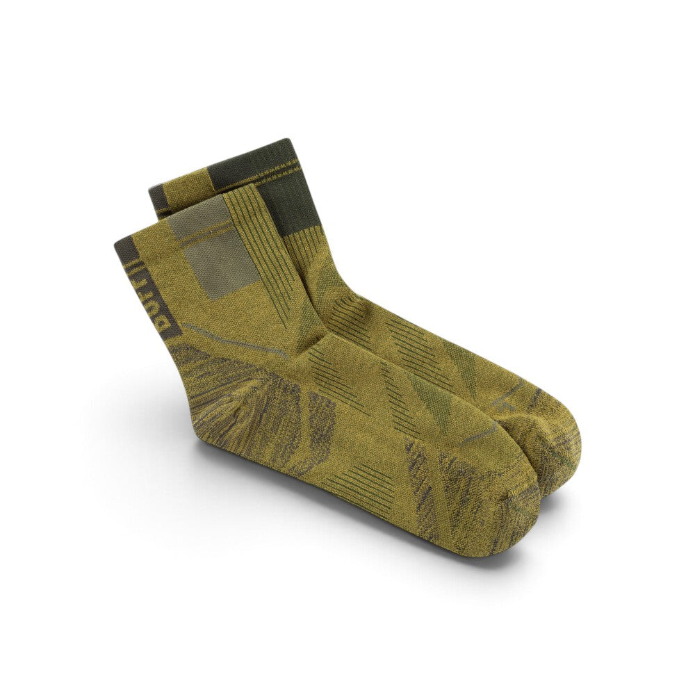 Buff® CoolNet Quarter Socks