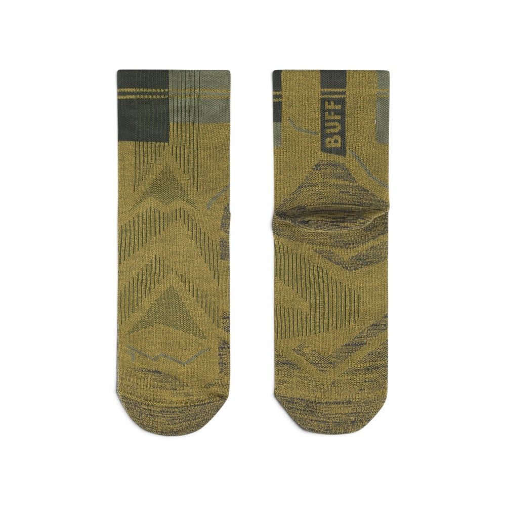 Buff® CoolNet Quarter Socks