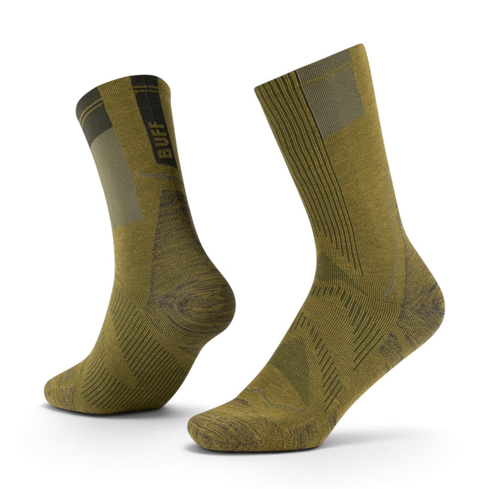 Buff® CoolNet Crew Socks