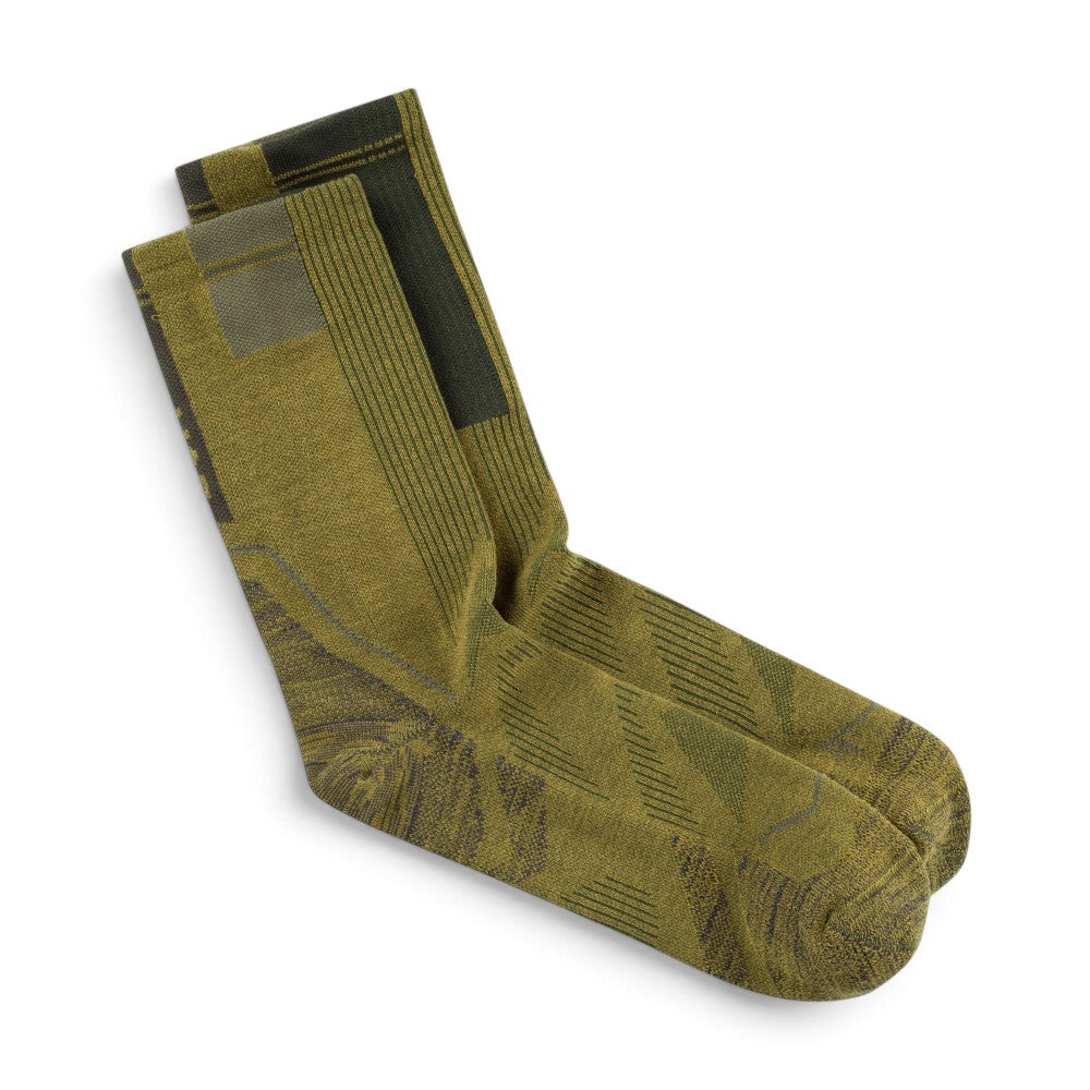 Buff® CoolNet Crew Socks