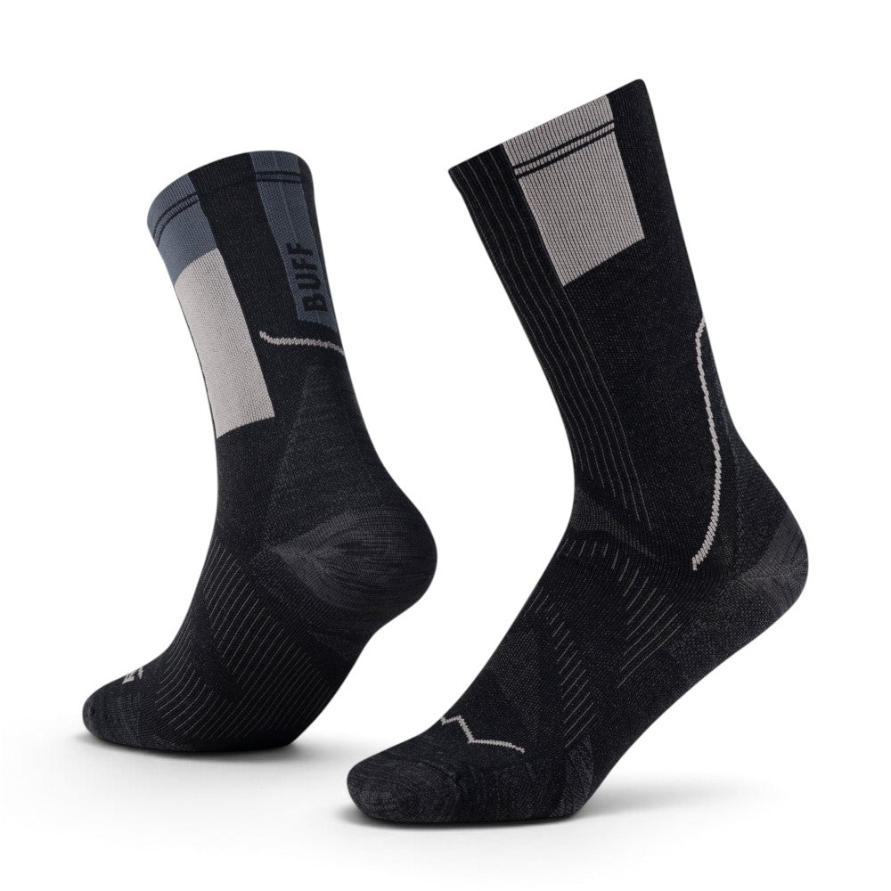 Buff® CoolNet Crew Socks