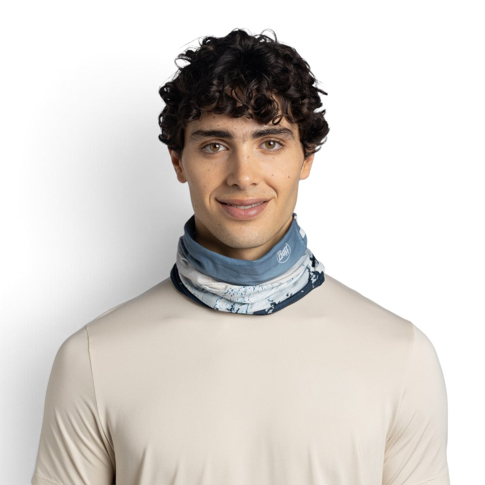 Buff® Original EcoStretch Neckwear EcoStretch Neckwear - Mount Blank Peak Multi