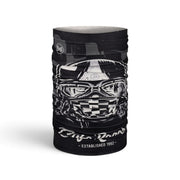 Buff® Original EcoStretch Neckwear EcoStretch Neckwear - Reit Black