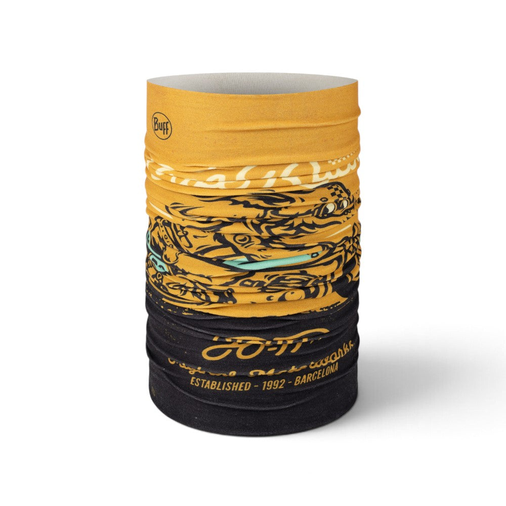 Buff® Original EcoStretch Neckwear EcoStretch Neckwear - Cife Multi