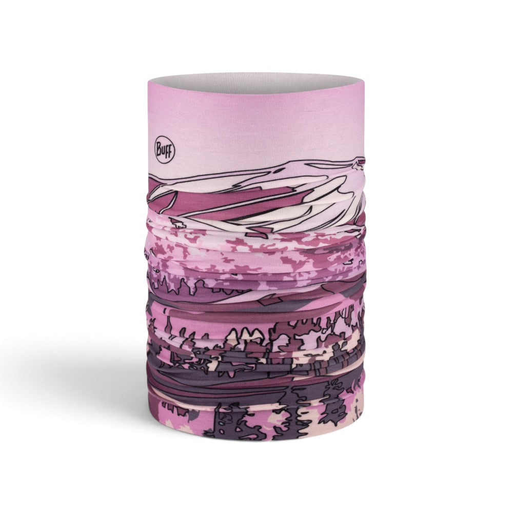 Buff® Original EcoStretch Neckwear EcoStretch Neckwear - Dioba Orchid