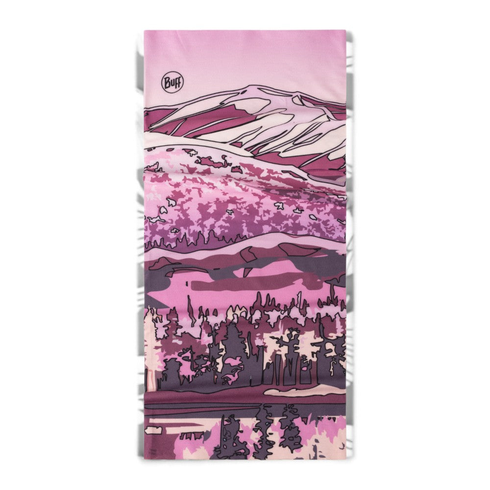 Buff® Original EcoStretch Neckwear EcoStretch Neckwear - Dioba Orchid