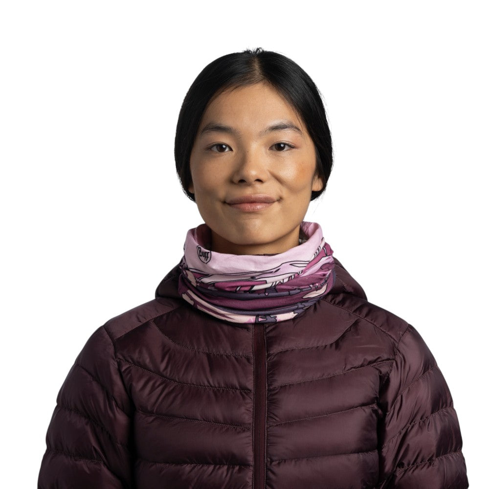Buff® Original EcoStretch Neckwear EcoStretch Neckwear - Dioba Orchid