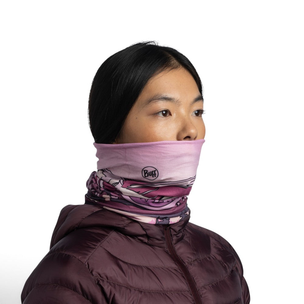Buff® Original EcoStretch Neckwear EcoStretch Neckwear - Dioba Orchid