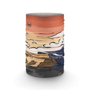 Buff® Original EcoStretch Neckwear EcoStretch Neckwear - Knoxlip Multi
