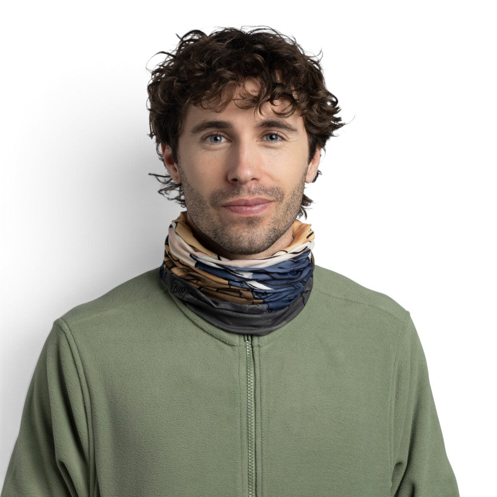 Buff® Original EcoStretch Neckwear EcoStretch Neckwear - Knoxlip Multi