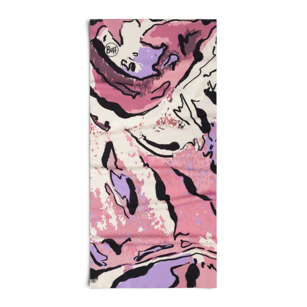 Buff® Original EcoStretch Neckwear EcoStretch Neckwear - Hally Multi