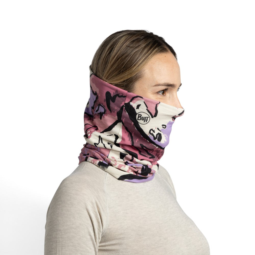 Buff® Original EcoStretch Neckwear EcoStretch Neckwear - Hally Multi