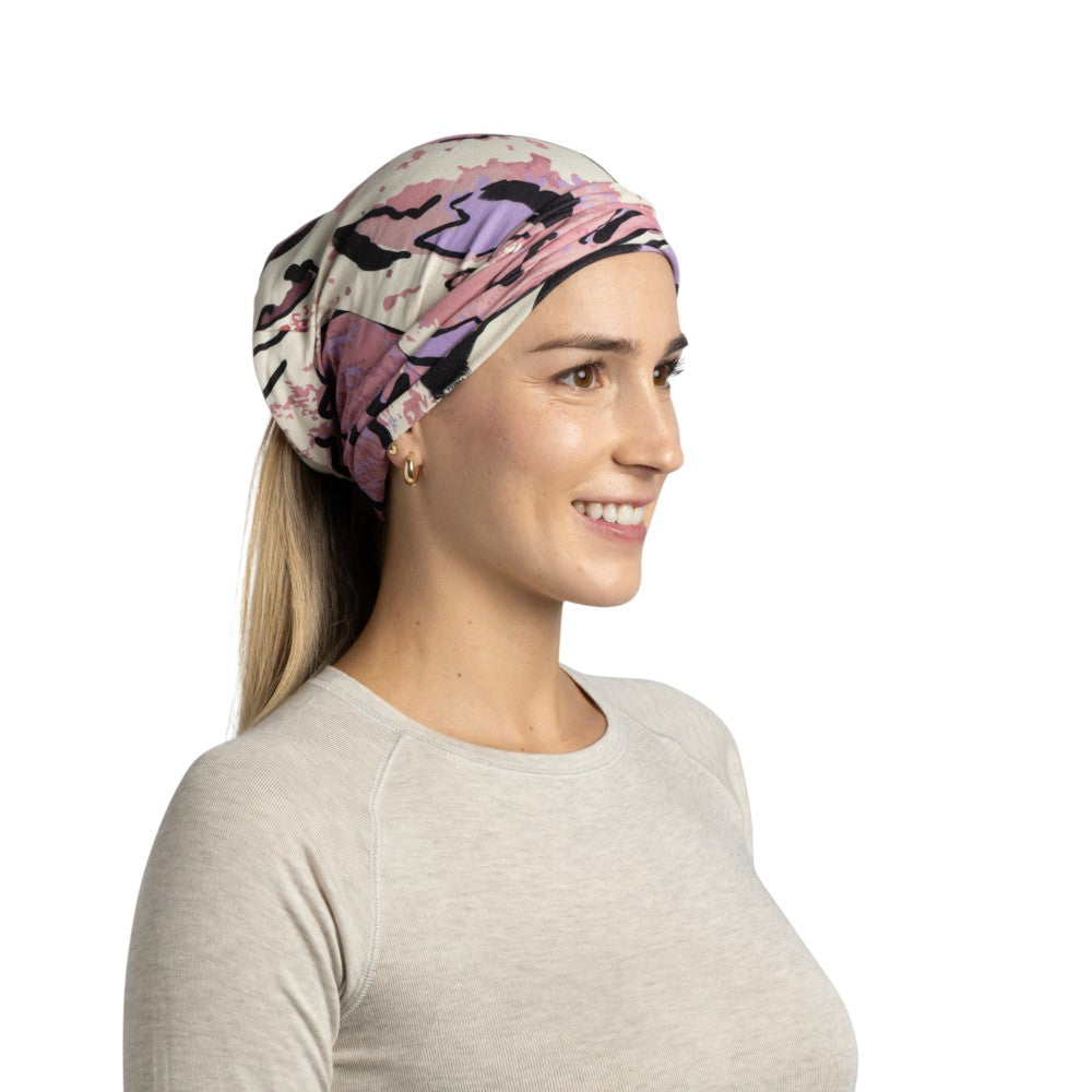 Buff® Original EcoStretch Neckwear EcoStretch Neckwear - Hally Multi