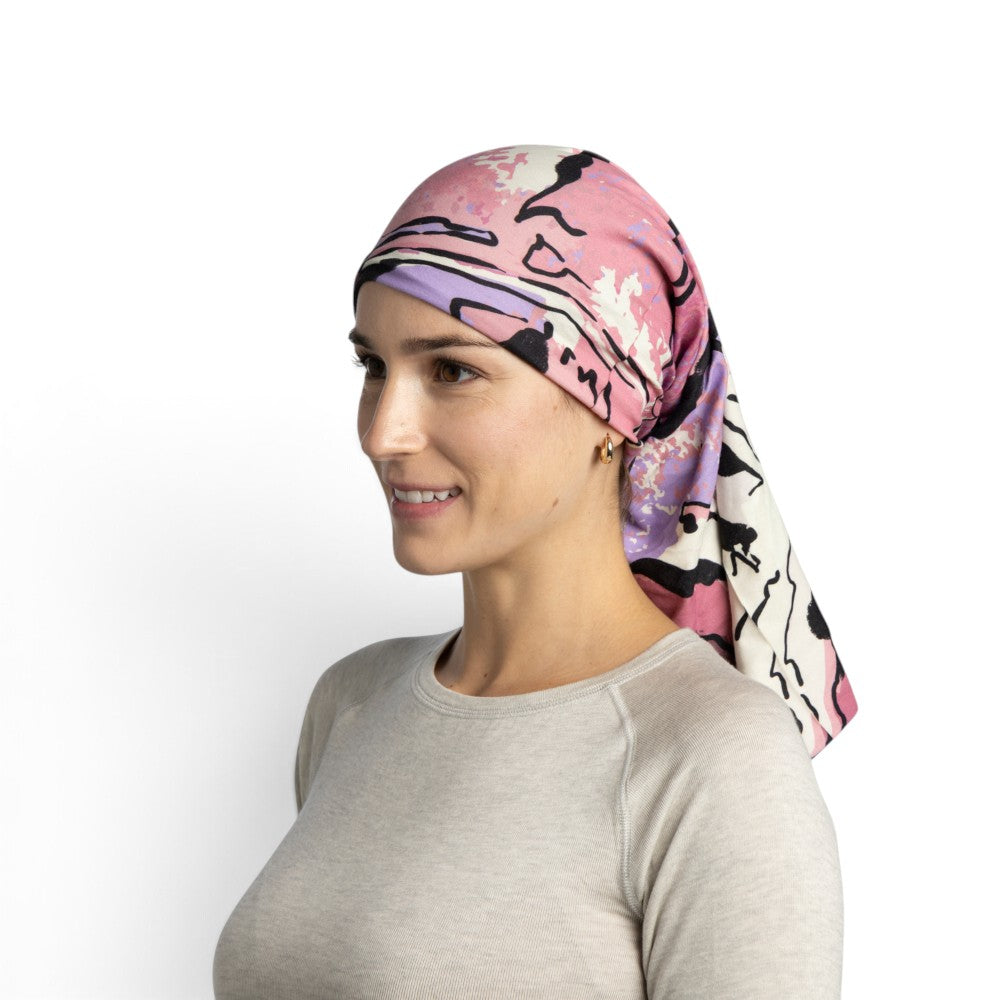 Buff® Original EcoStretch Neckwear EcoStretch Neckwear - Hally Multi
