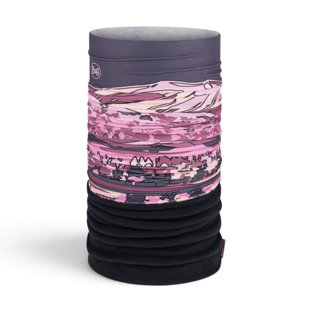 Buff® Polar Multifunctional Neckwear - Dioba Orchid