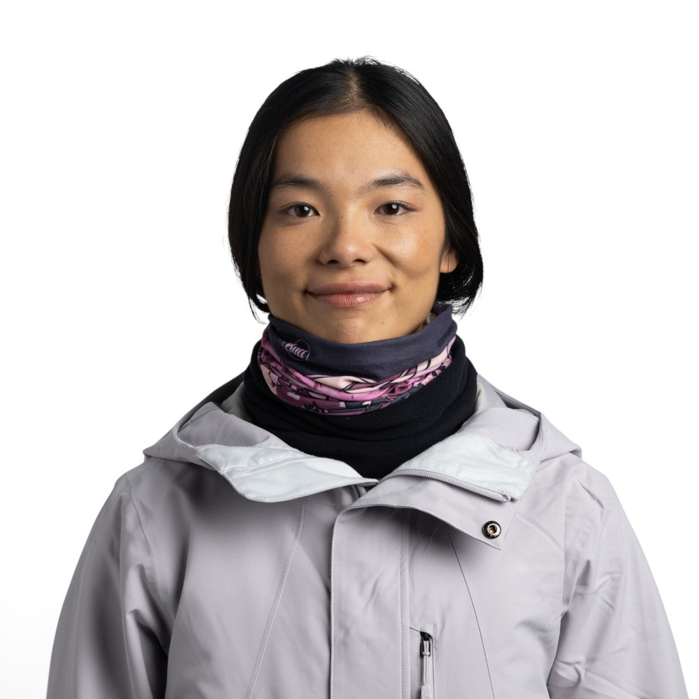 Buff® Polar Multifunctional Neckwear - Dioba Orchid