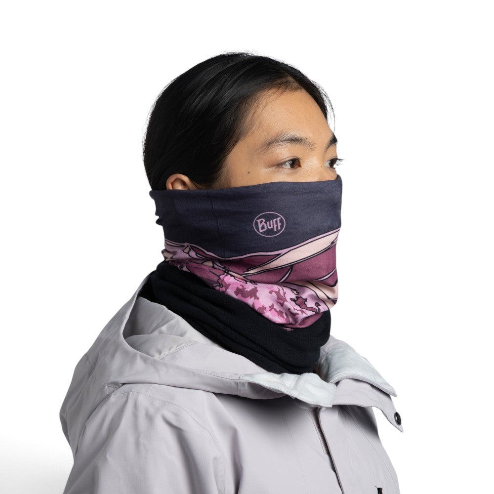 Buff® Polar Multifunctional Neckwear - Dioba Orchid