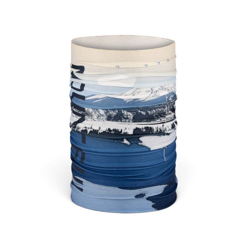 Buff® Original EcoStretch Neckwear EcoStretch Neckwear - Mount Fuji