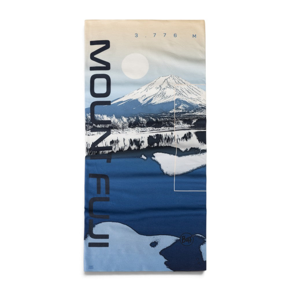 Buff® Original EcoStretch Neckwear EcoStretch Neckwear - Mount Fuji