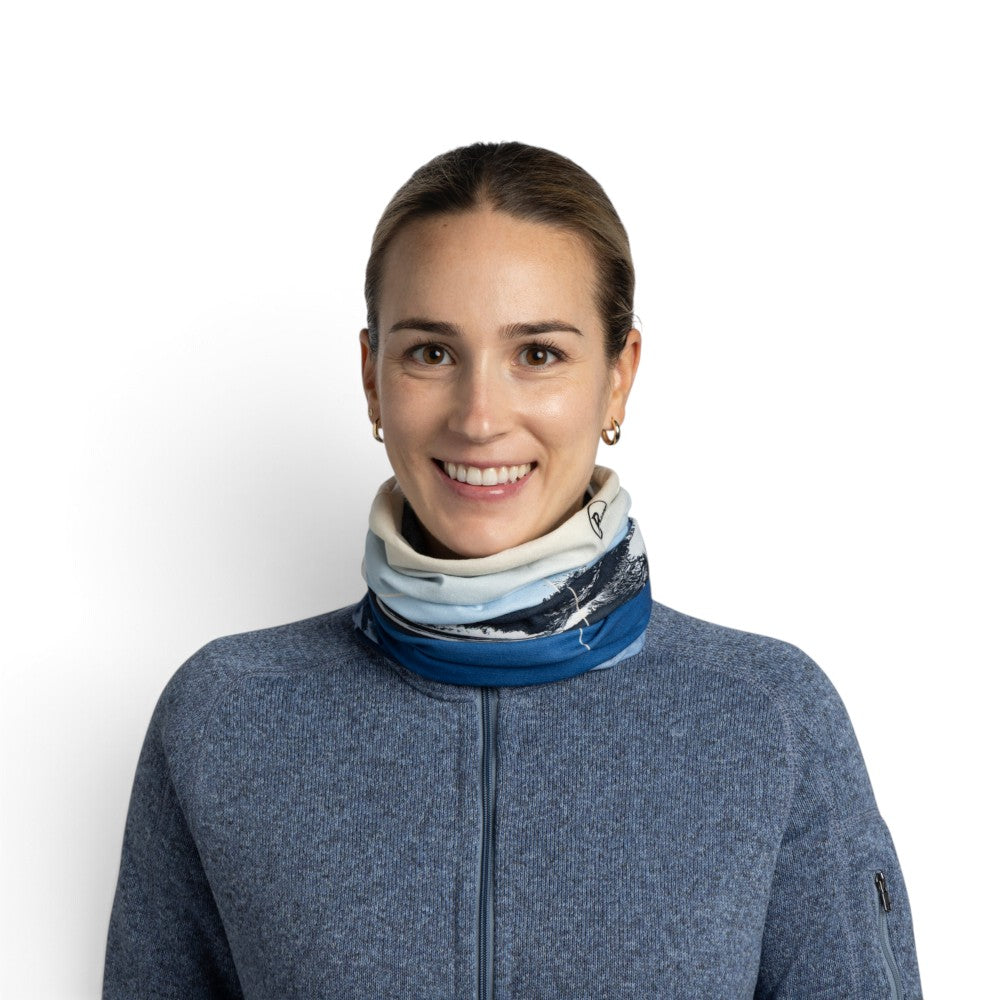 Buff® Original EcoStretch Neckwear EcoStretch Neckwear - Mount Fuji