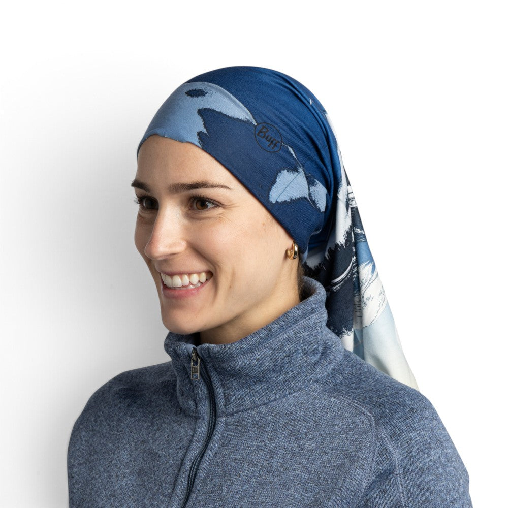 Buff® Original EcoStretch Neckwear EcoStretch Neckwear - Mount Fuji