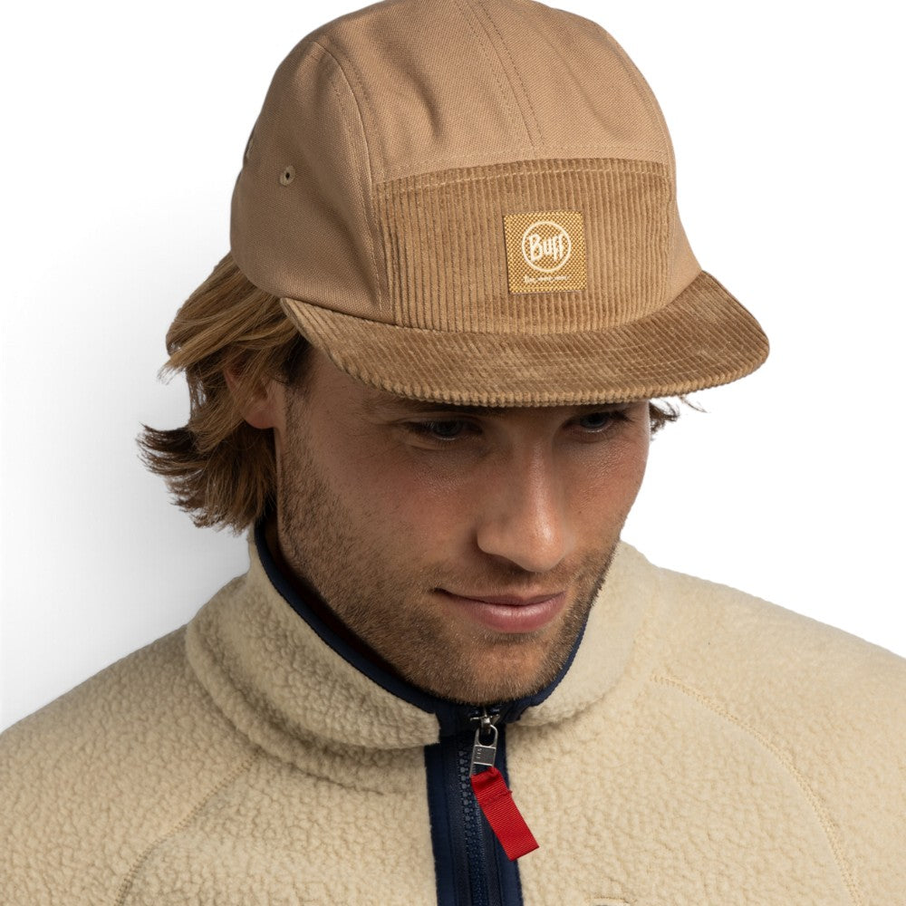 Buff® 5 Panel Chill Cap