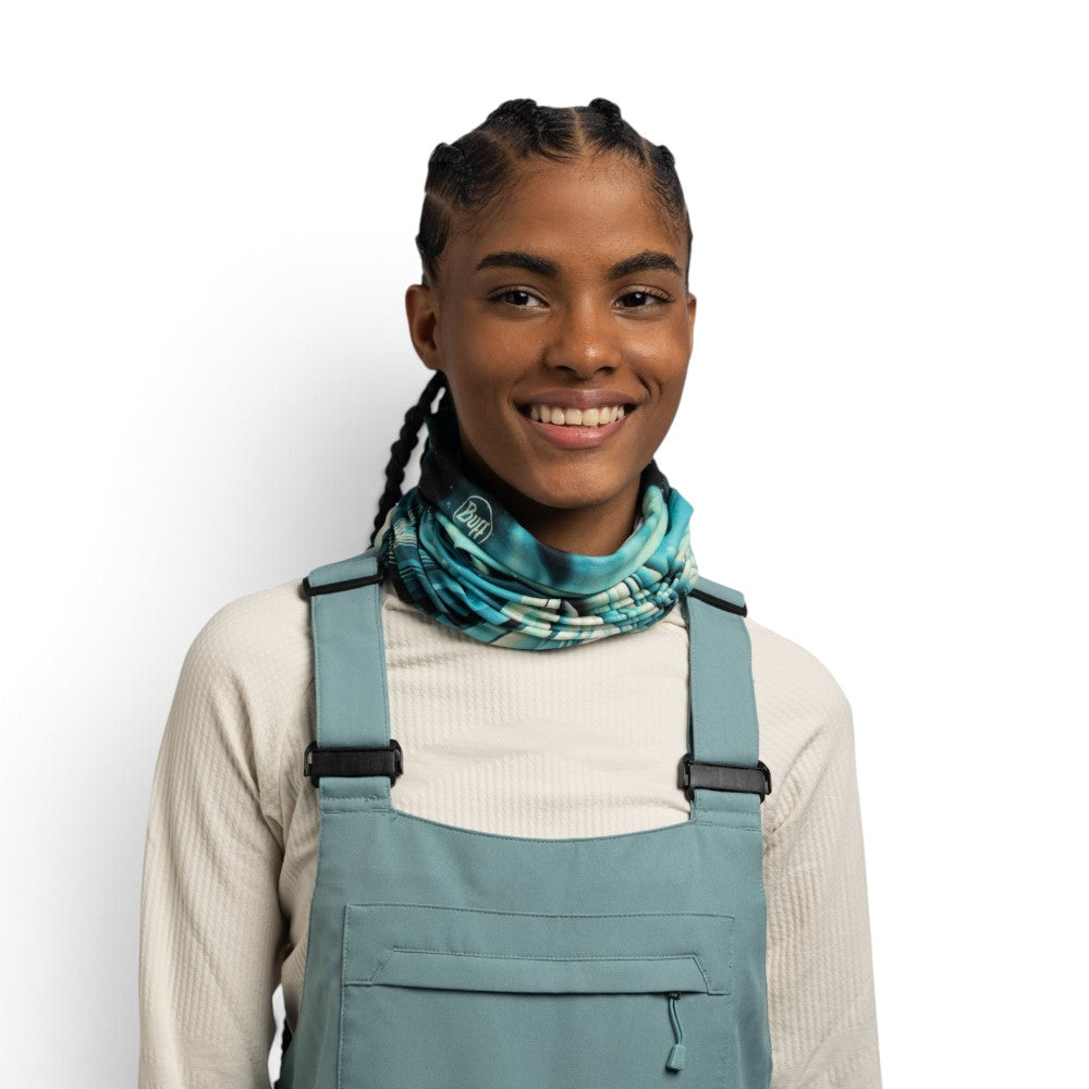 Buff® Original EcoStretch Neckwear EcoStretch Neckwear - Gem Tourmaline