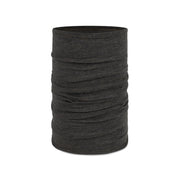 Buff® Merino Midweight Neckwear Solid Bark