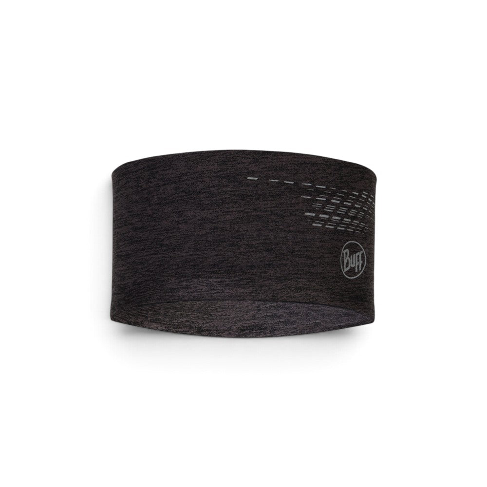 Buff® DryFlx Headband Solid Black