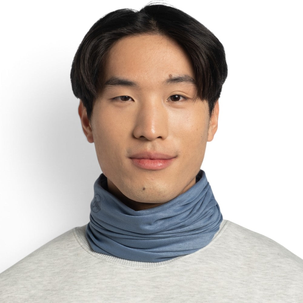 Buff® Original EcoStretch Neckwear EcoStretch Neckwear - Solid Waer