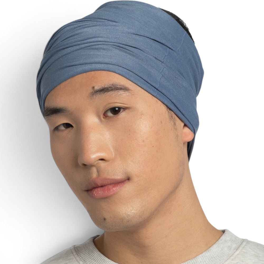 Buff® Original EcoStretch Neckwear EcoStretch Neckwear - Solid Waer