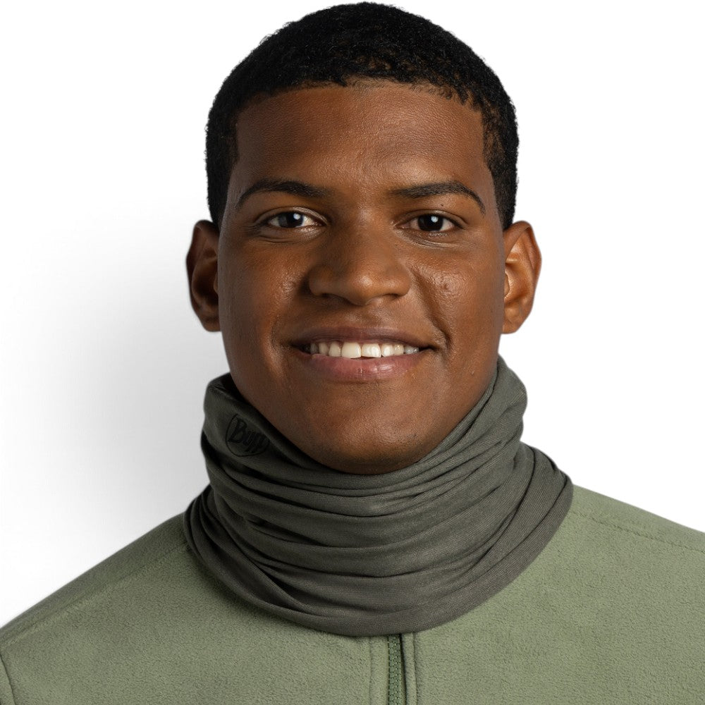 Buff® Original EcoStretch Neckwear EcoStretch Neckwear - Solid Beet