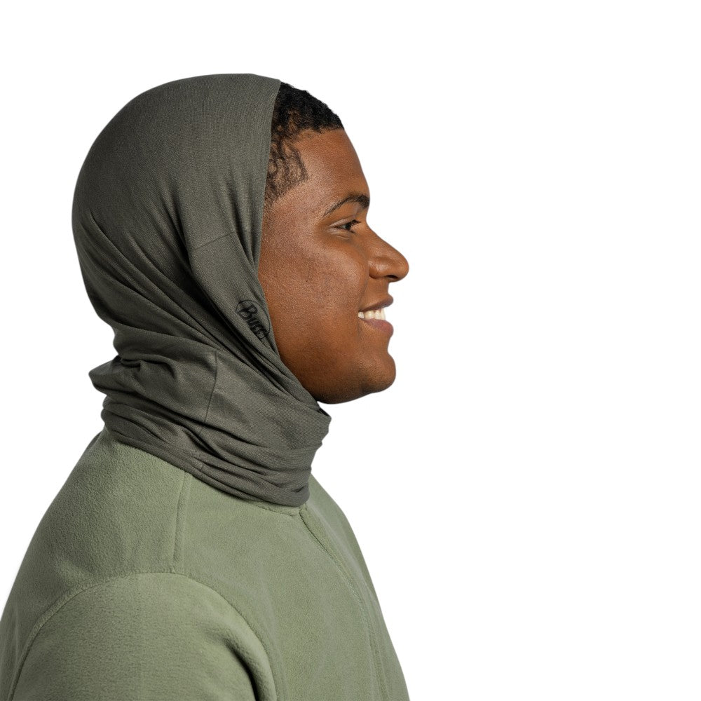 Buff® Original EcoStretch Neckwear EcoStretch Neckwear - Solid Beet
