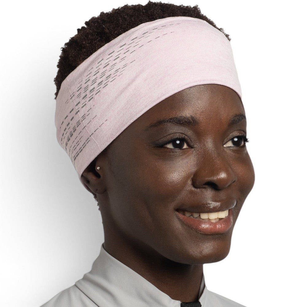 Buff® DryFlx Headband Solid Camelia