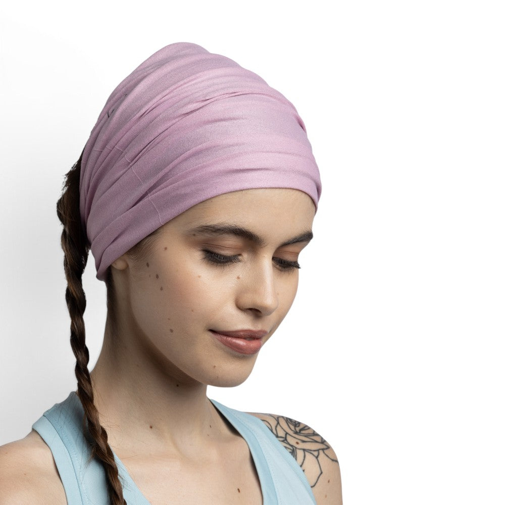 Buff® Coolnet UV Neckwear Neckwear Solid Orchard