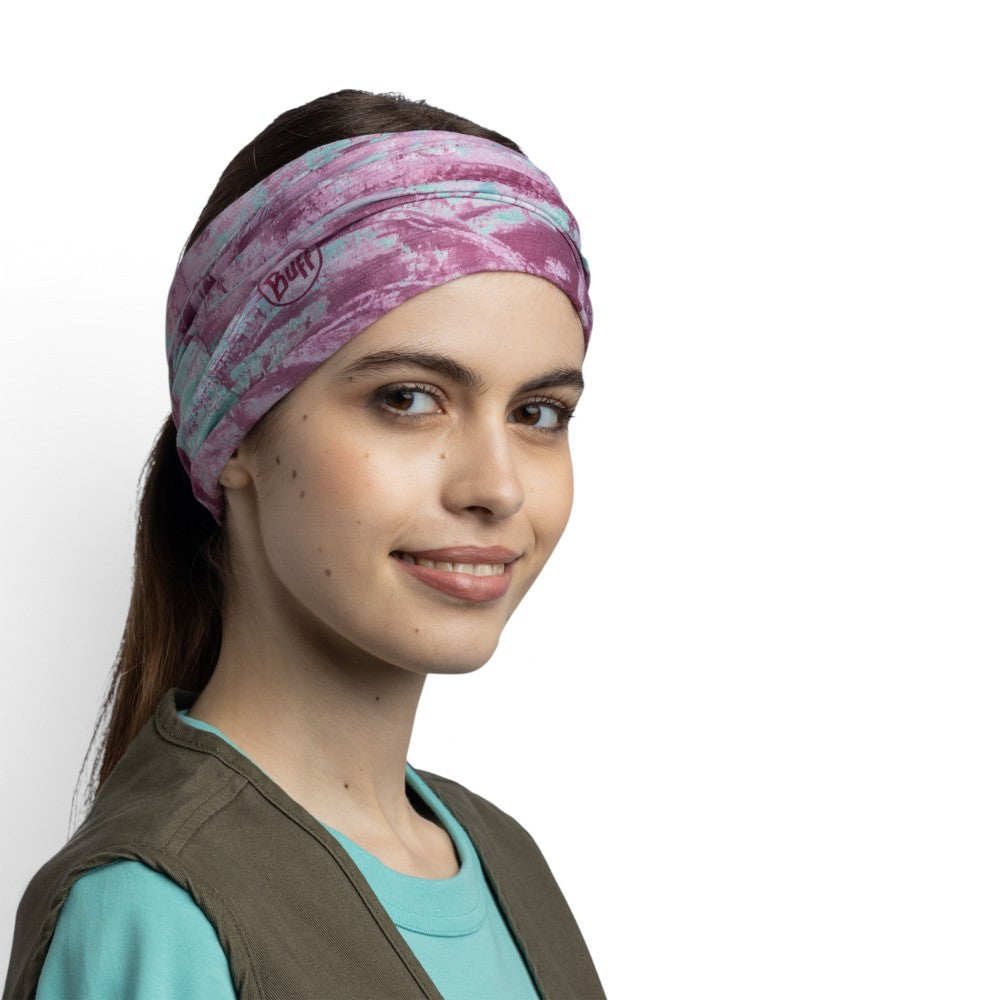 Buff® Coolnet UV Neckwear RT Neckwear Aspect Ocean Spray