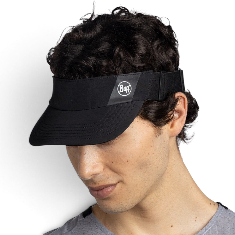 Buff® Pack Speed Visor